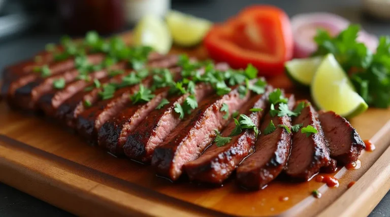 chipotle steak