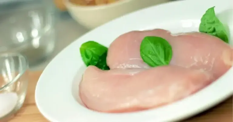 how to brine chicken breast