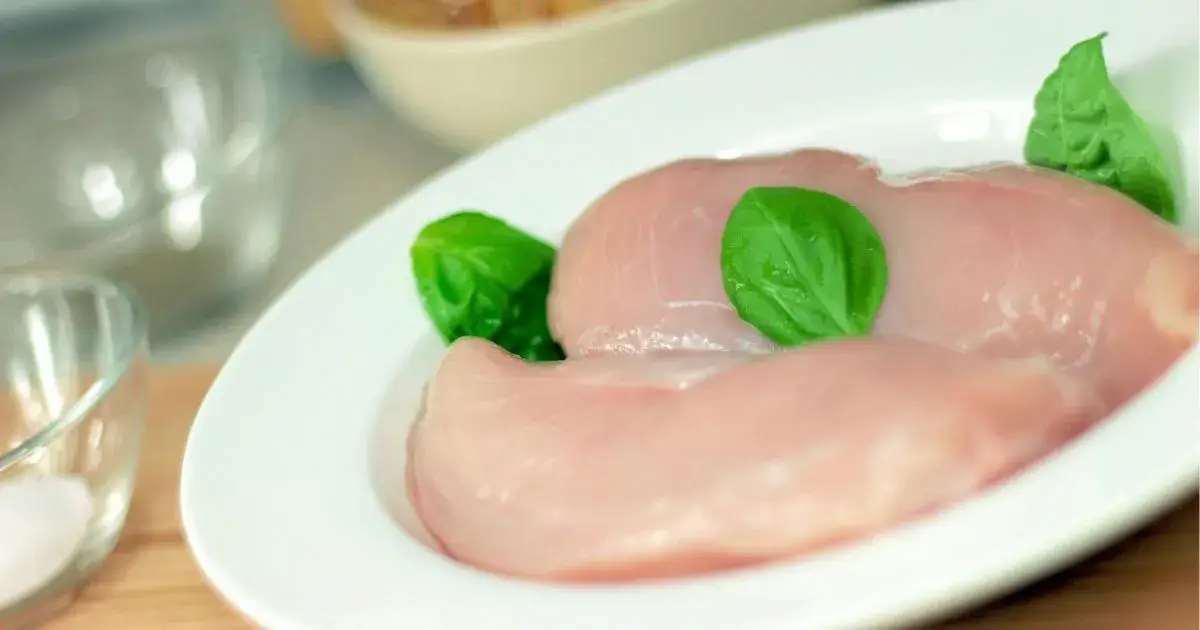 how to brine chicken breast