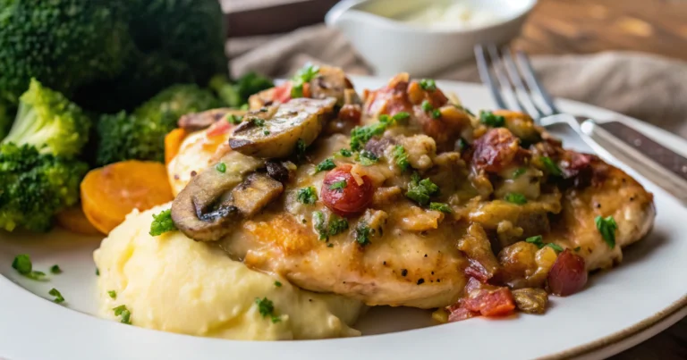 alice springs chicken