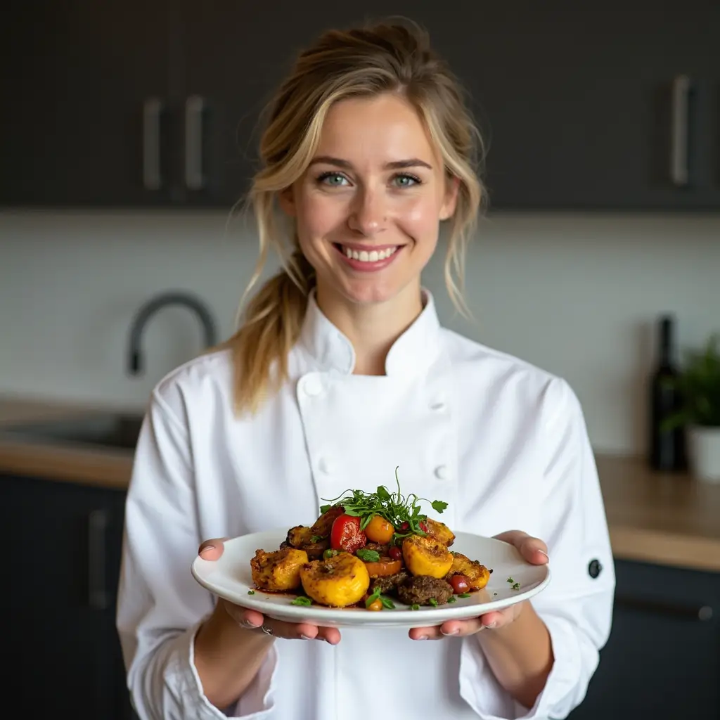 Recipes IQ Chef