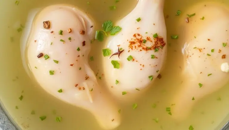 chicken brine