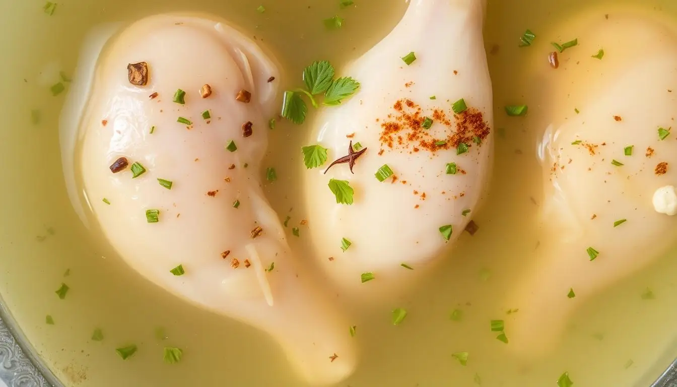 chicken brine