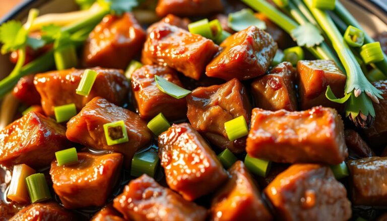 shaking beef recipe