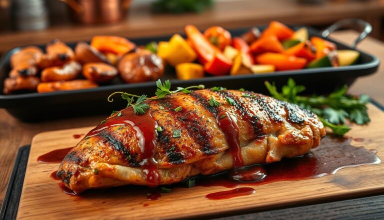blackstone chicken recipes