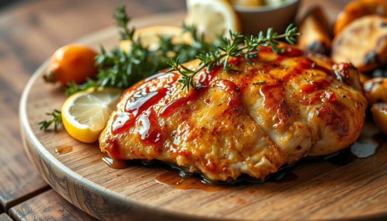 Chicken Tenderloin Recipes Oven