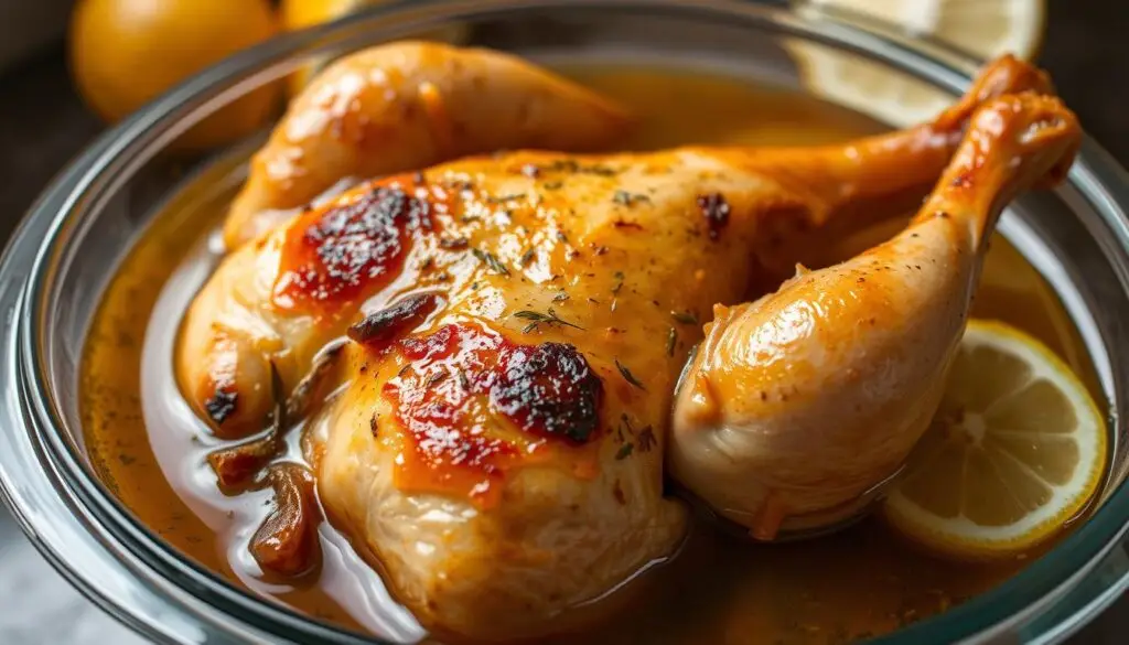 smoked chicken brine