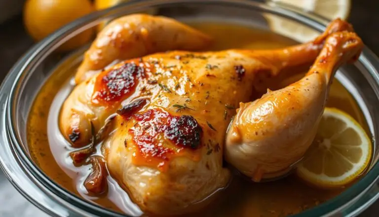 smoked chicken brine